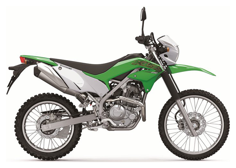 KLX