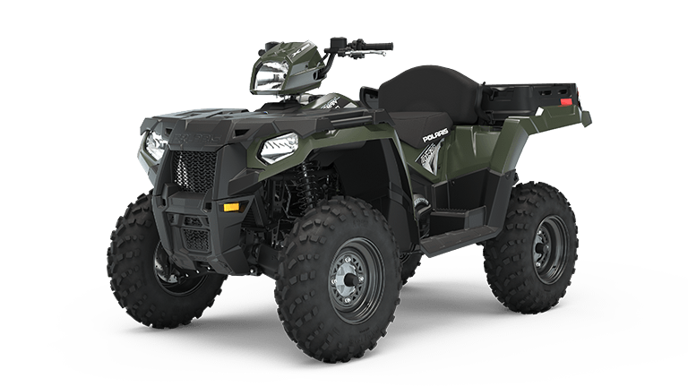 Sportsman Touring