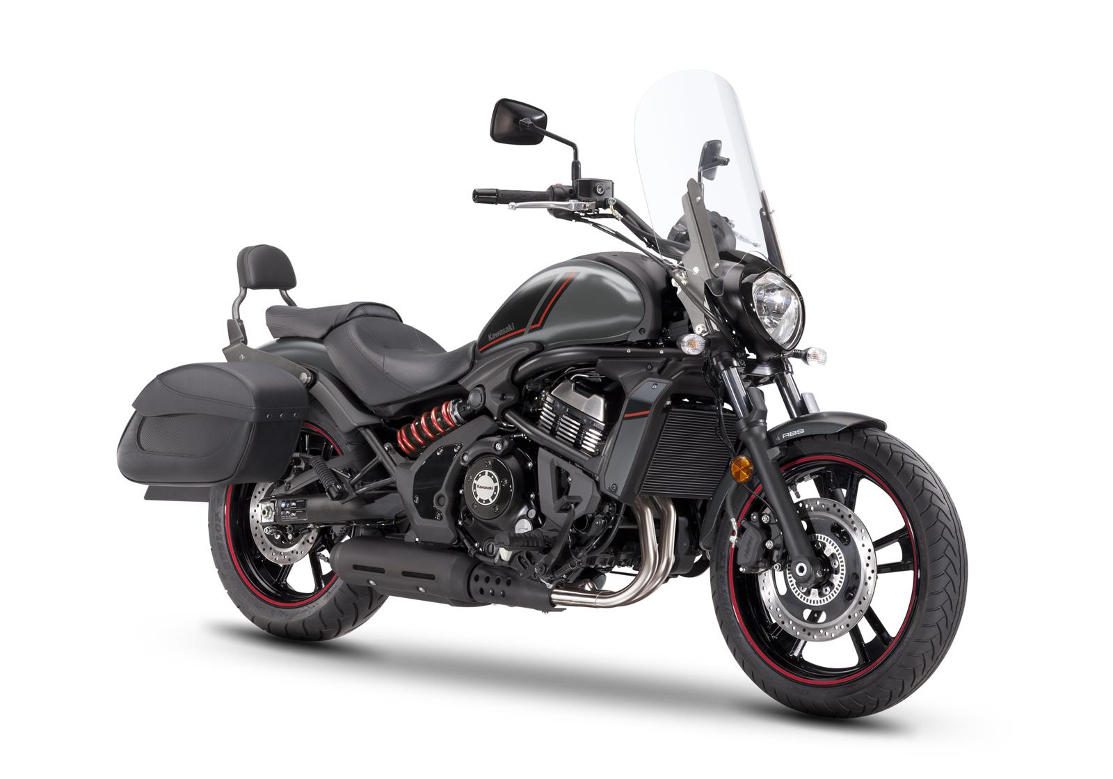 Vulkan S