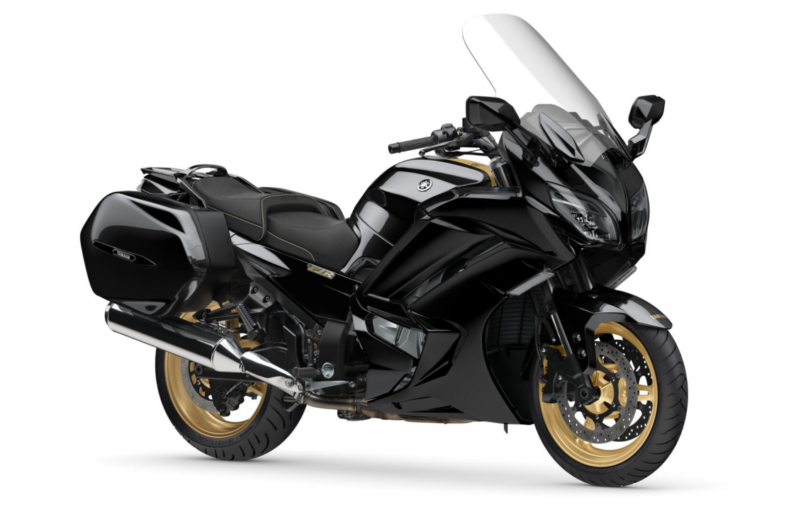 FJR 1300