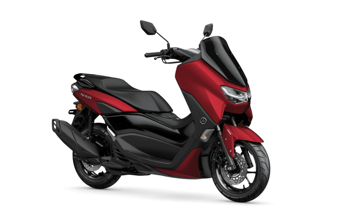 NMAX125