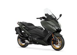 Yamaha TMAX