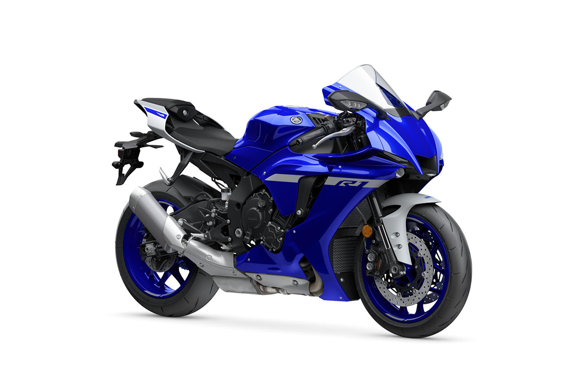YZF-R1