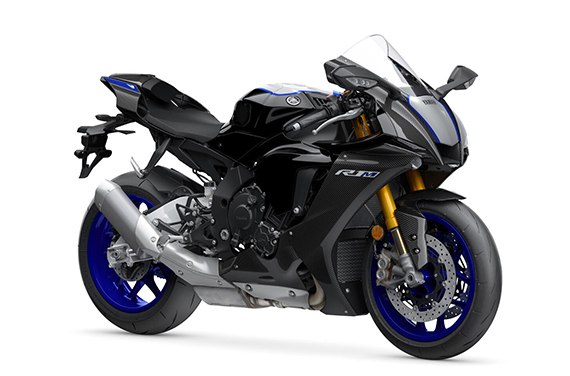YZF-R1M
