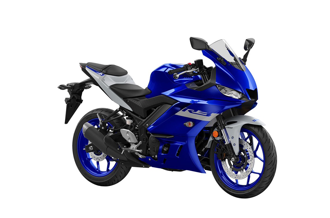 YZF-R3