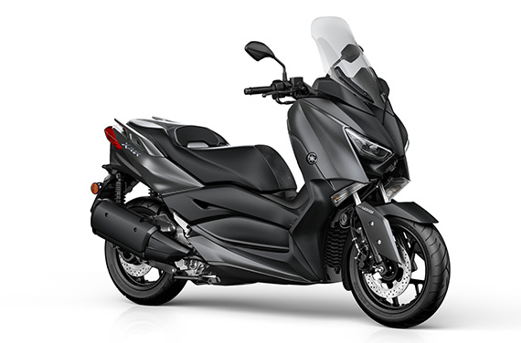 XMAX 300