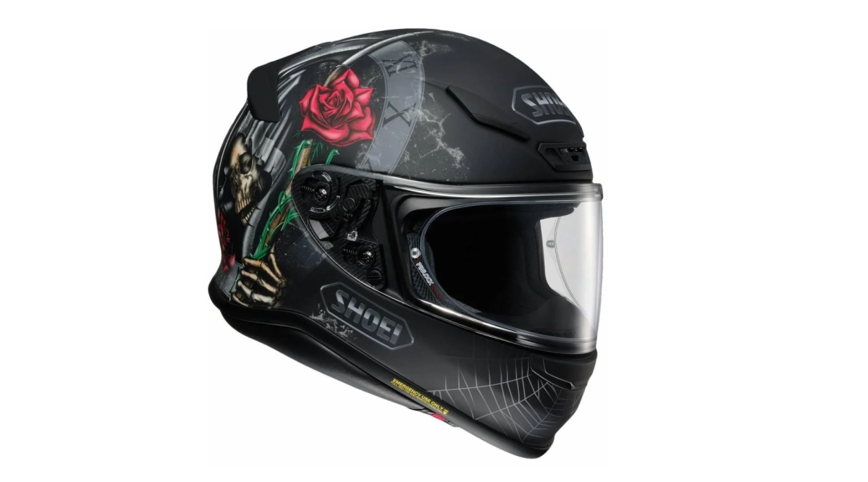 NXR Dystopia TC-5