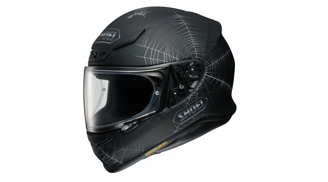 NXR Dystopia TC-5 2