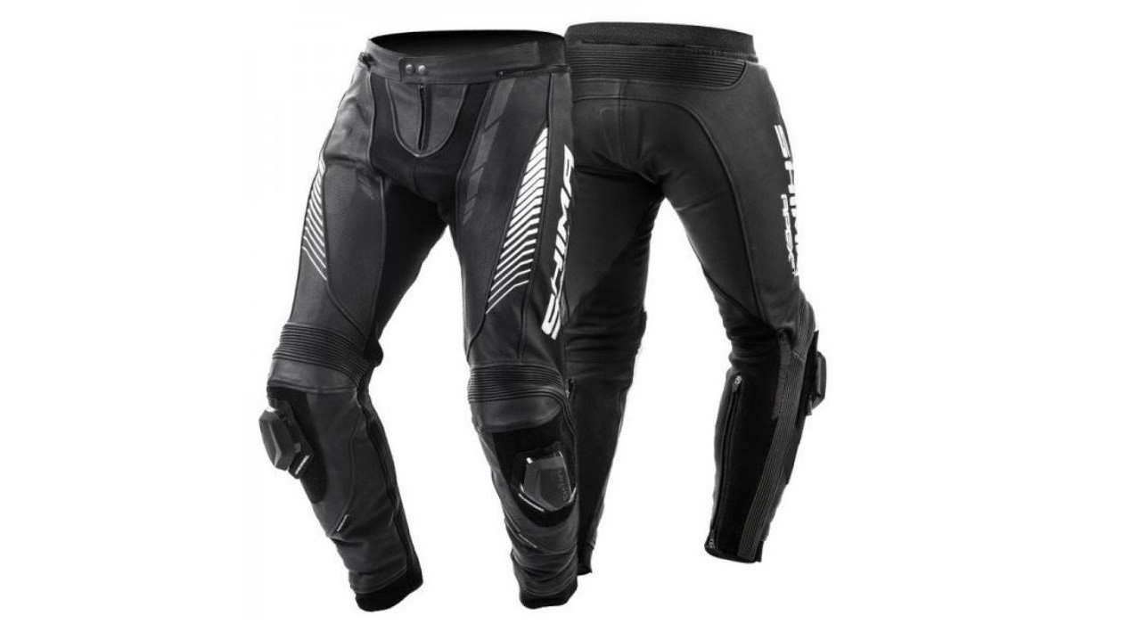 Apex Pants 1