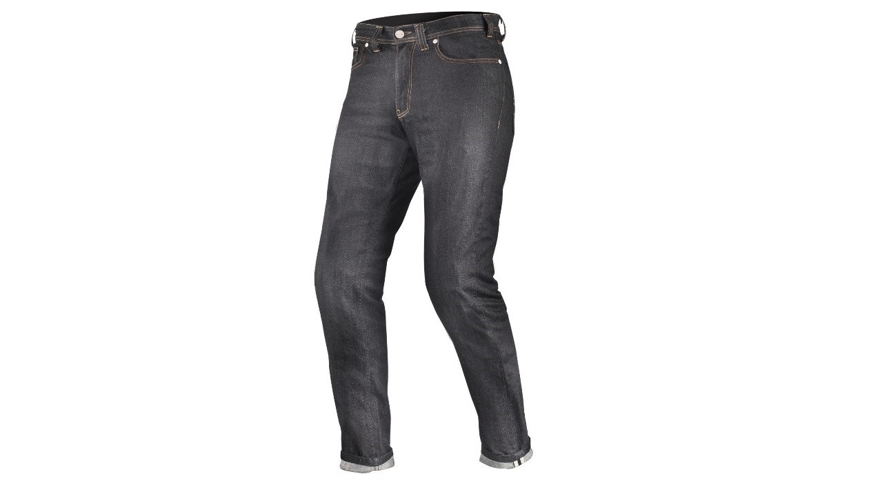 Termac RAW Denim 2