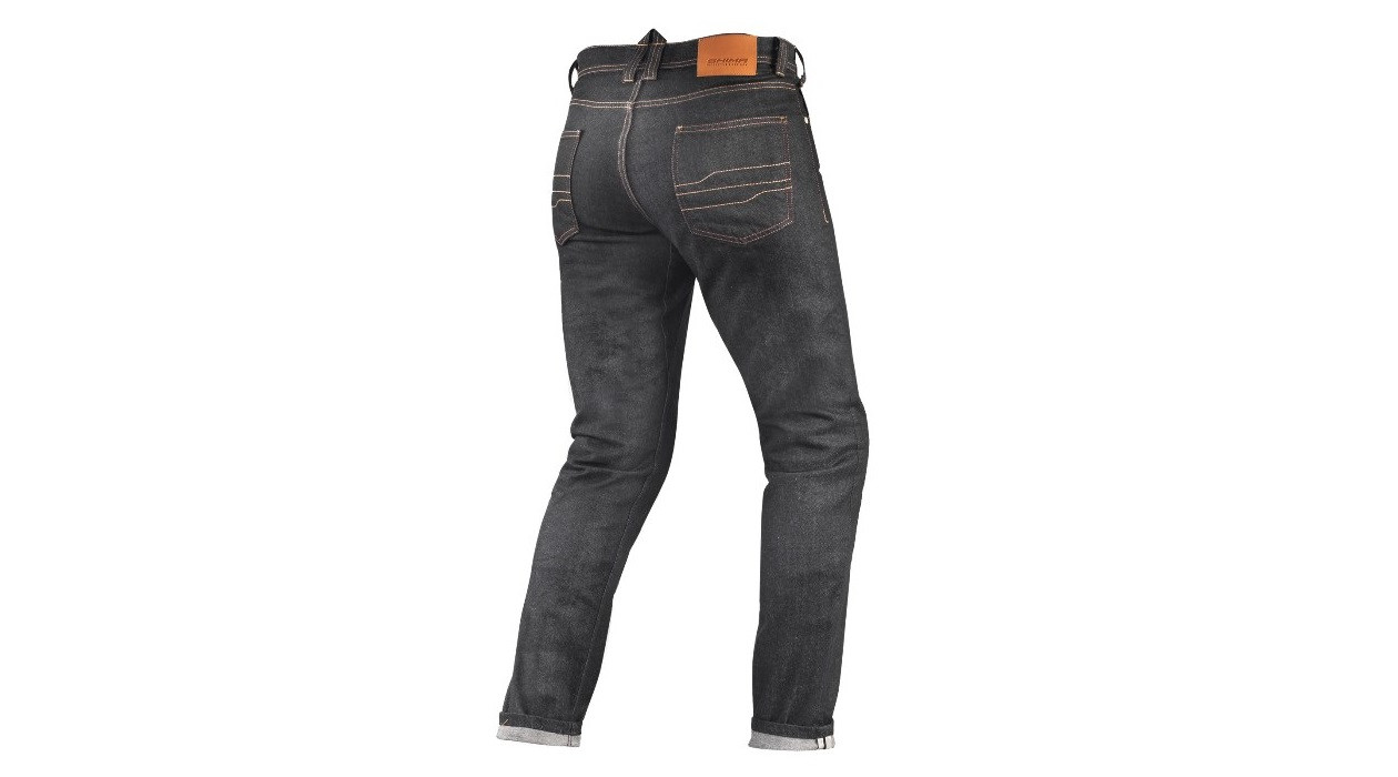 Termac RAW Denim 3