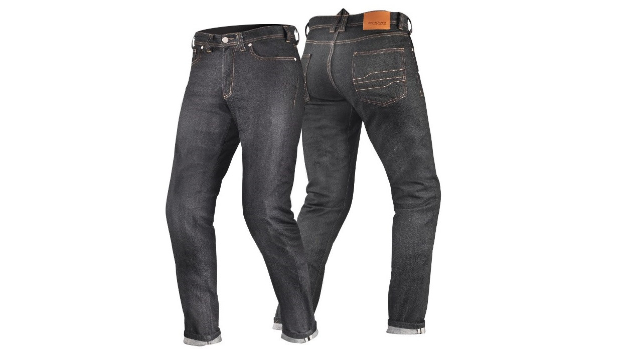 Termac RAW Denim 4