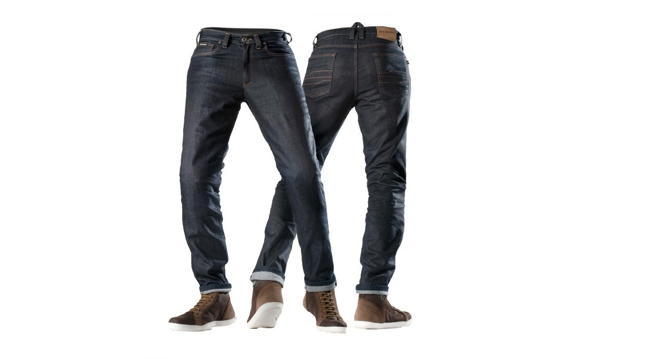 Termac RAW Denim 1
