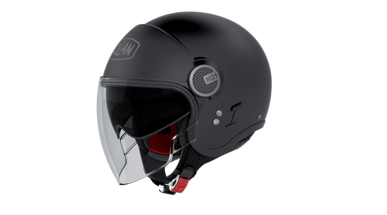 N21 VISOR CLASSIC 1