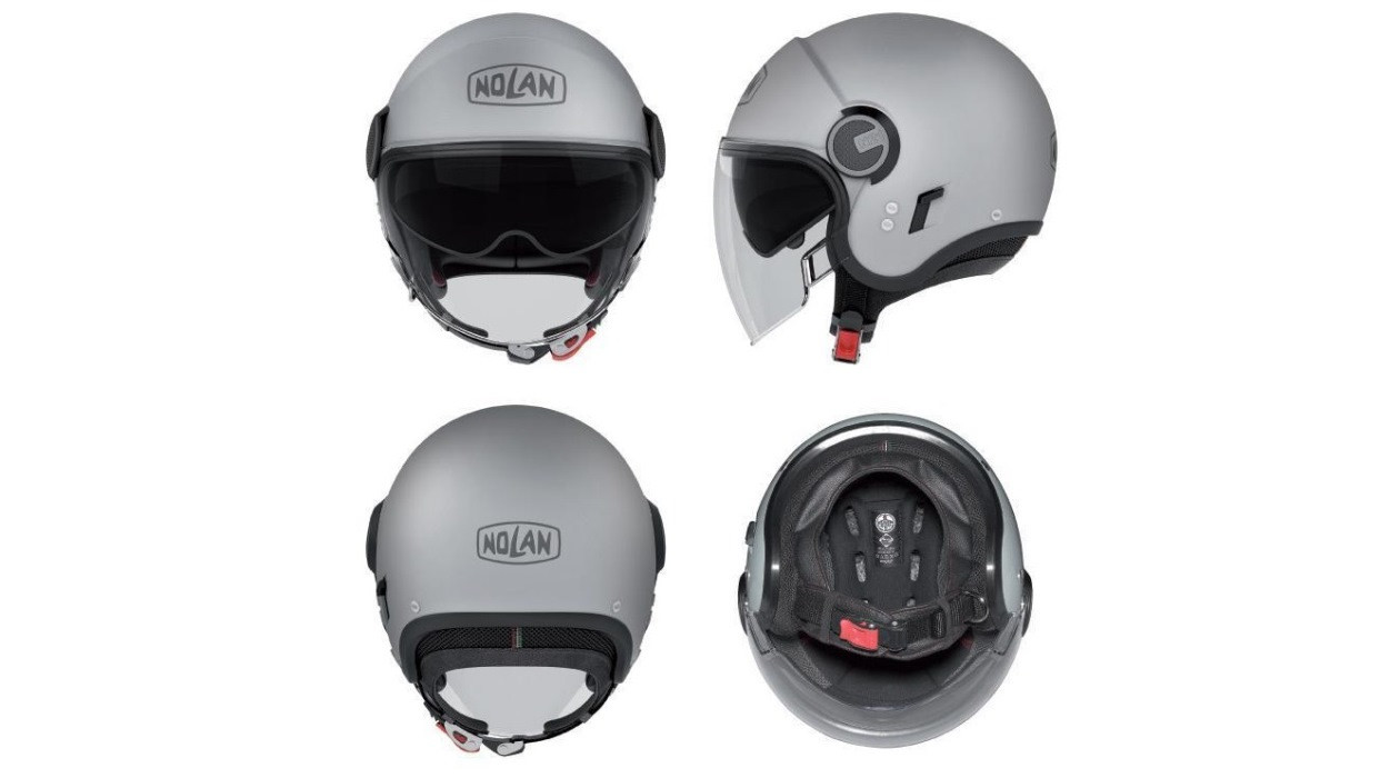 N21 VISOR CLASSIC 3
