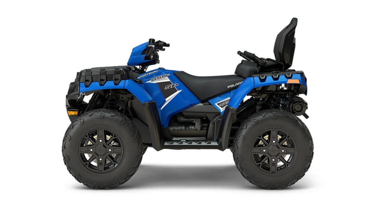Sportsman Touring