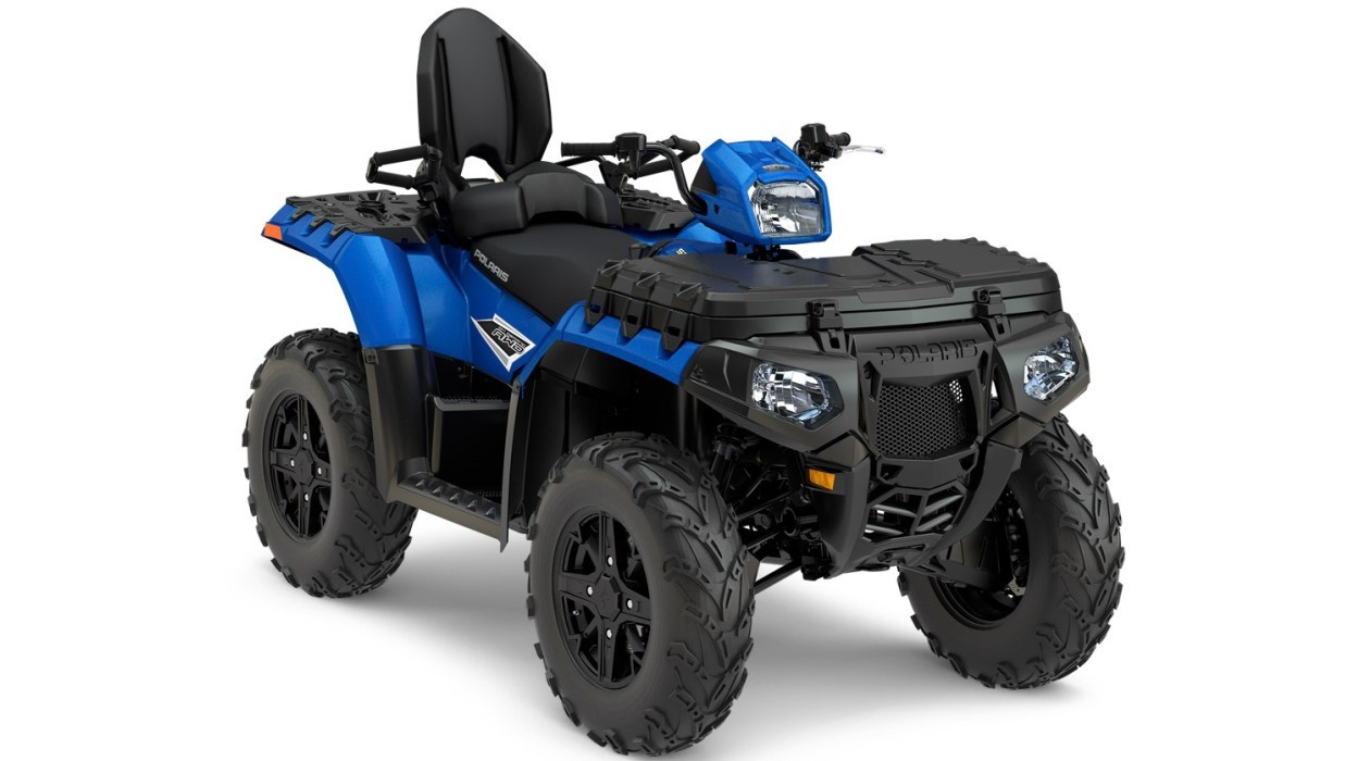 Sportsman Touring 2