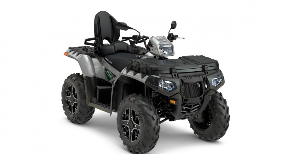 Sportsman Touring