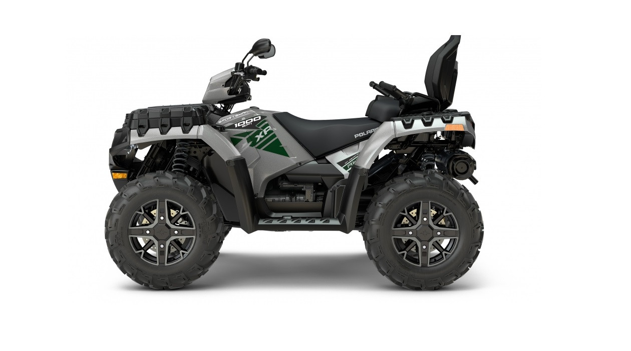 Sportsman Touring 2