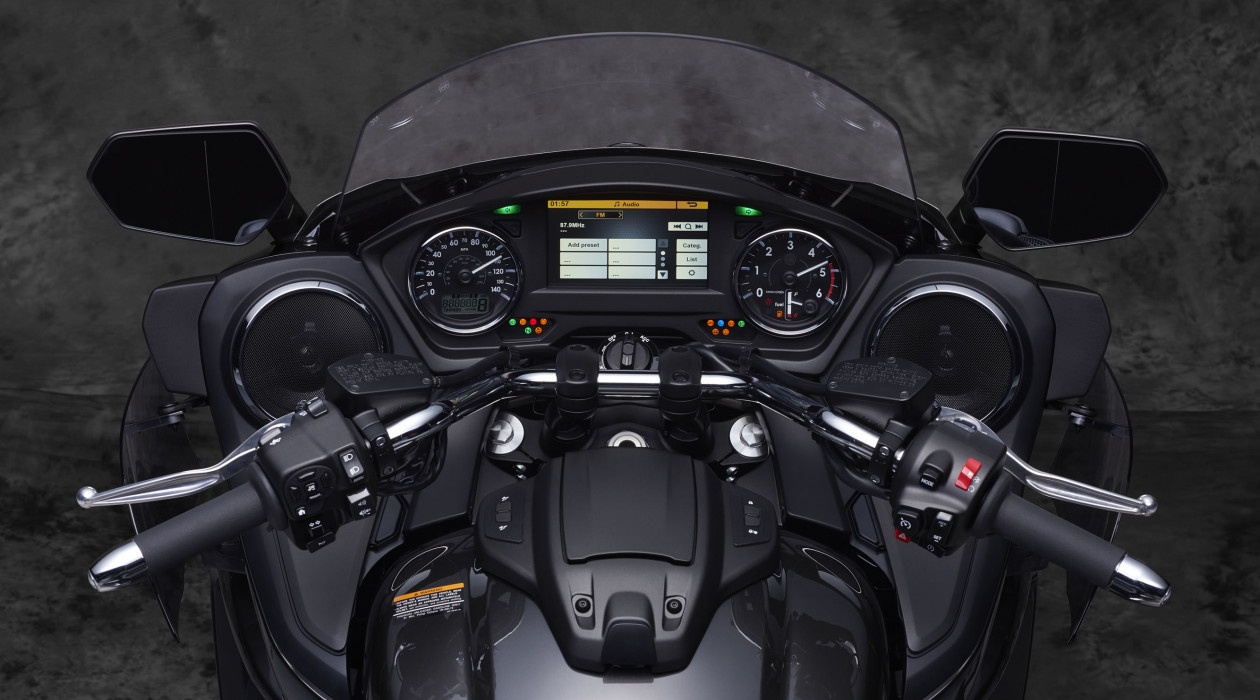 2020 Yamaha Star Venture - найдорожчий мотоцикл від Yamaha! 4