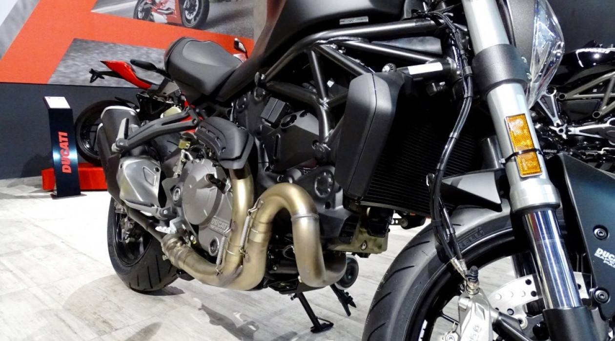 Monster 6