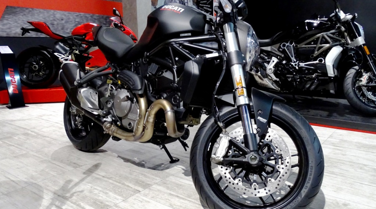 Monster 7