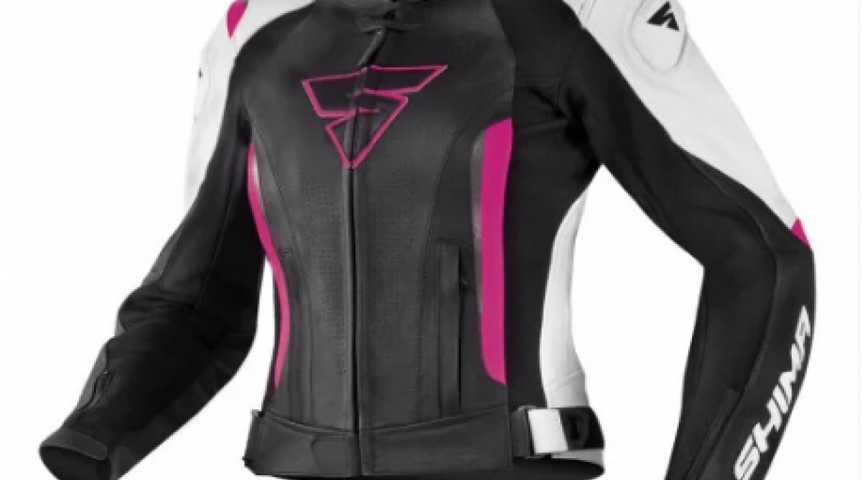 Miura Jacket 1