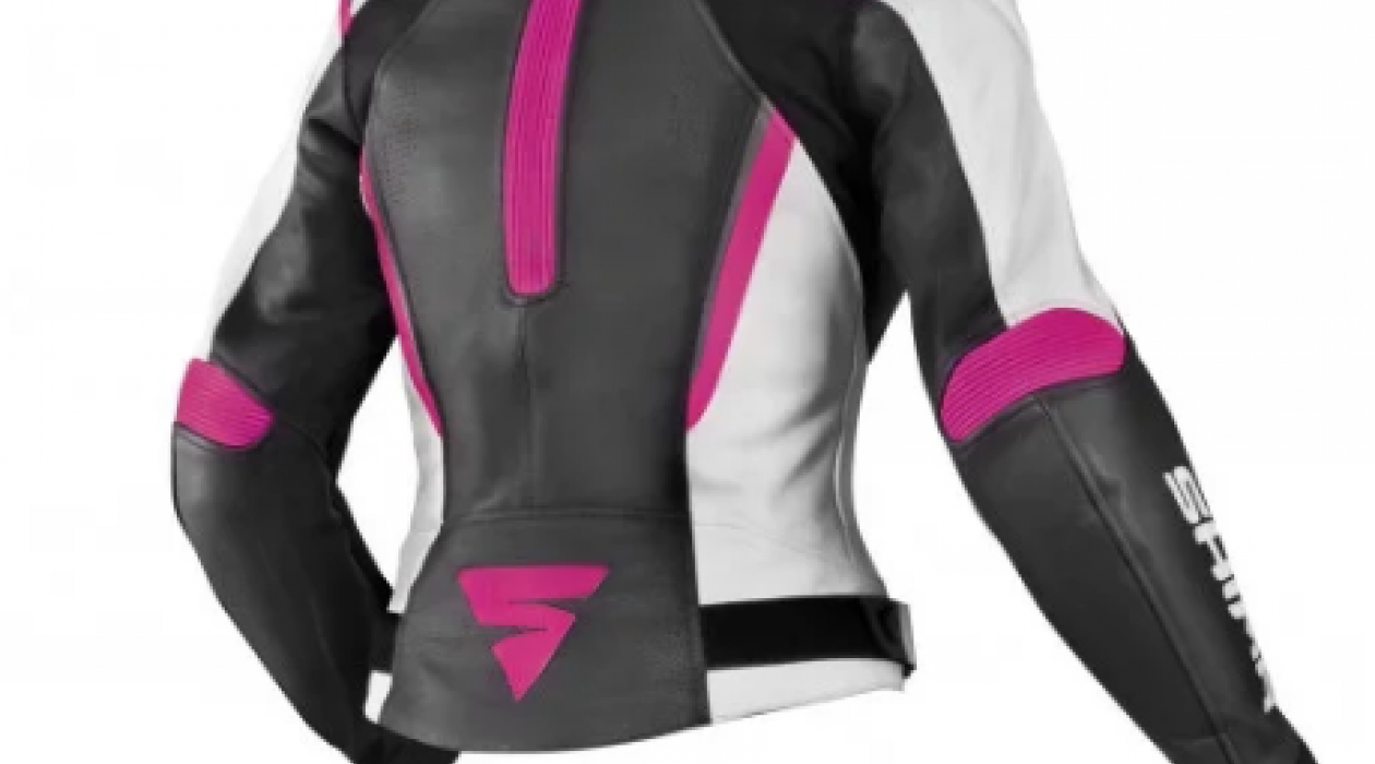 Miura Jacket 2
