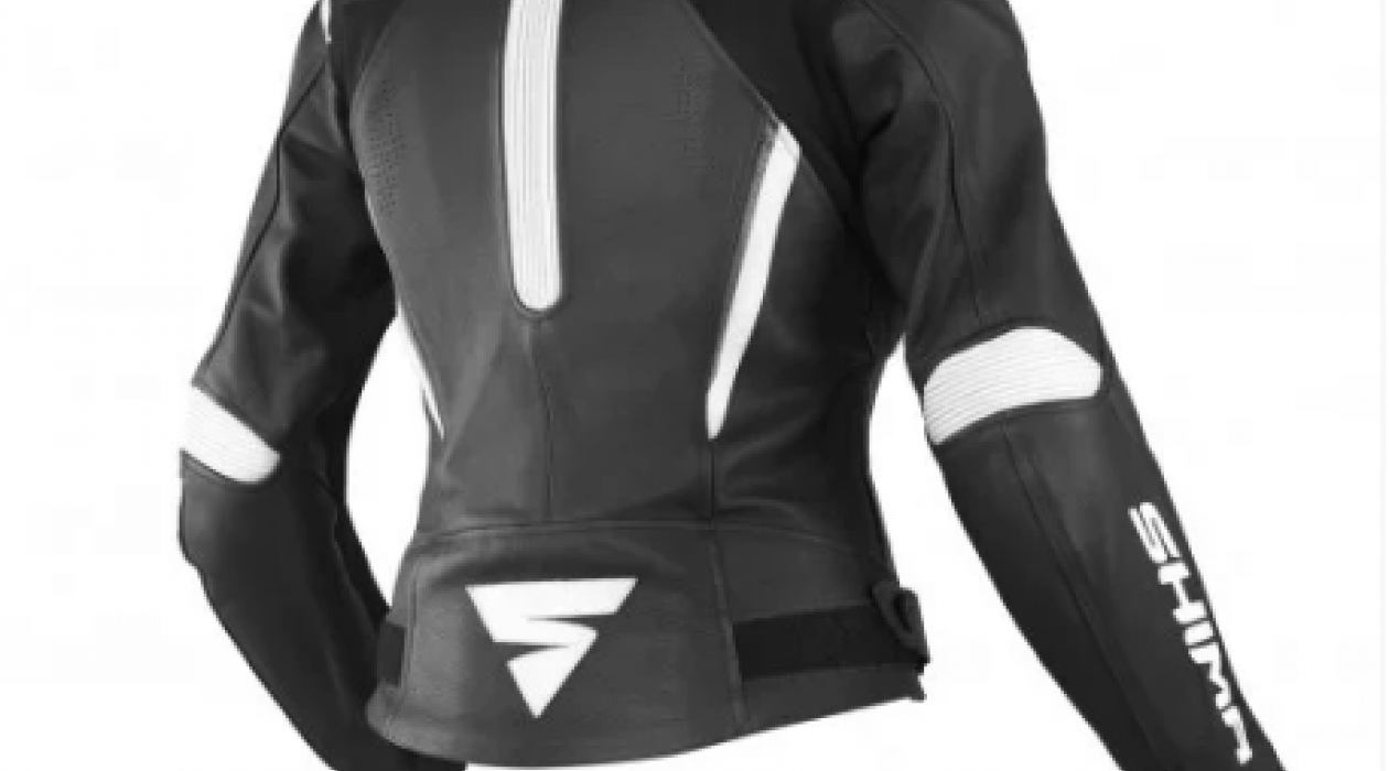Miura Jacket 1