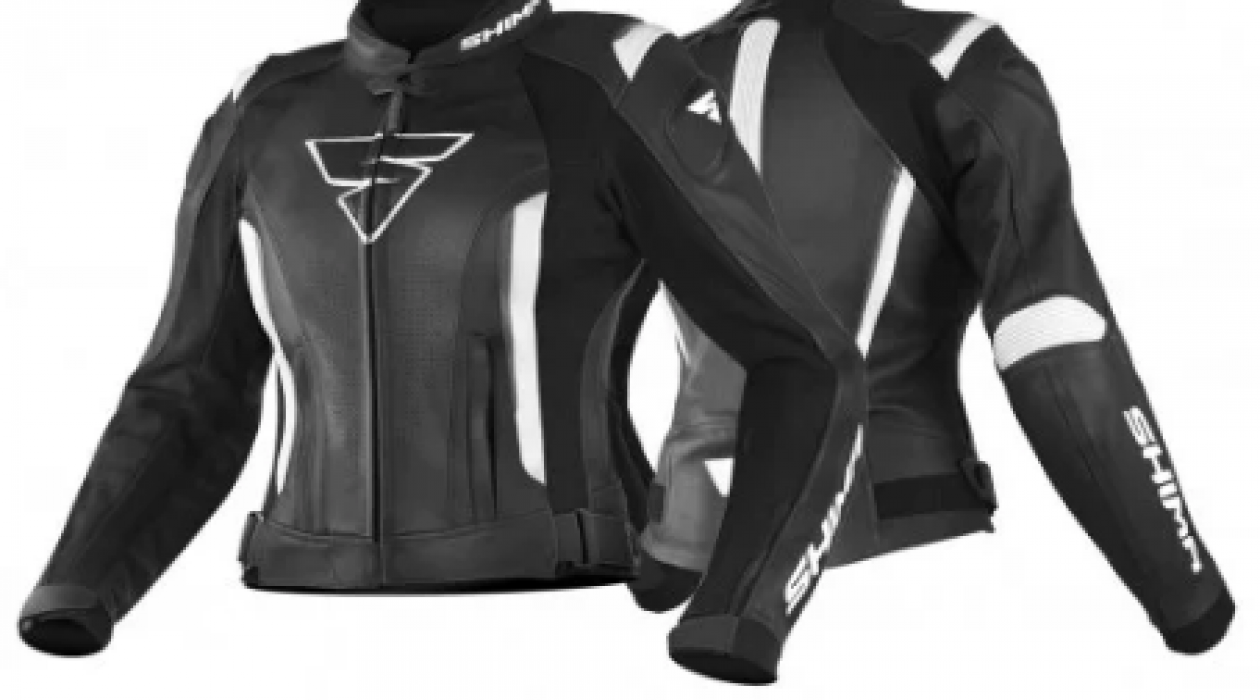 Miura Jacket 2