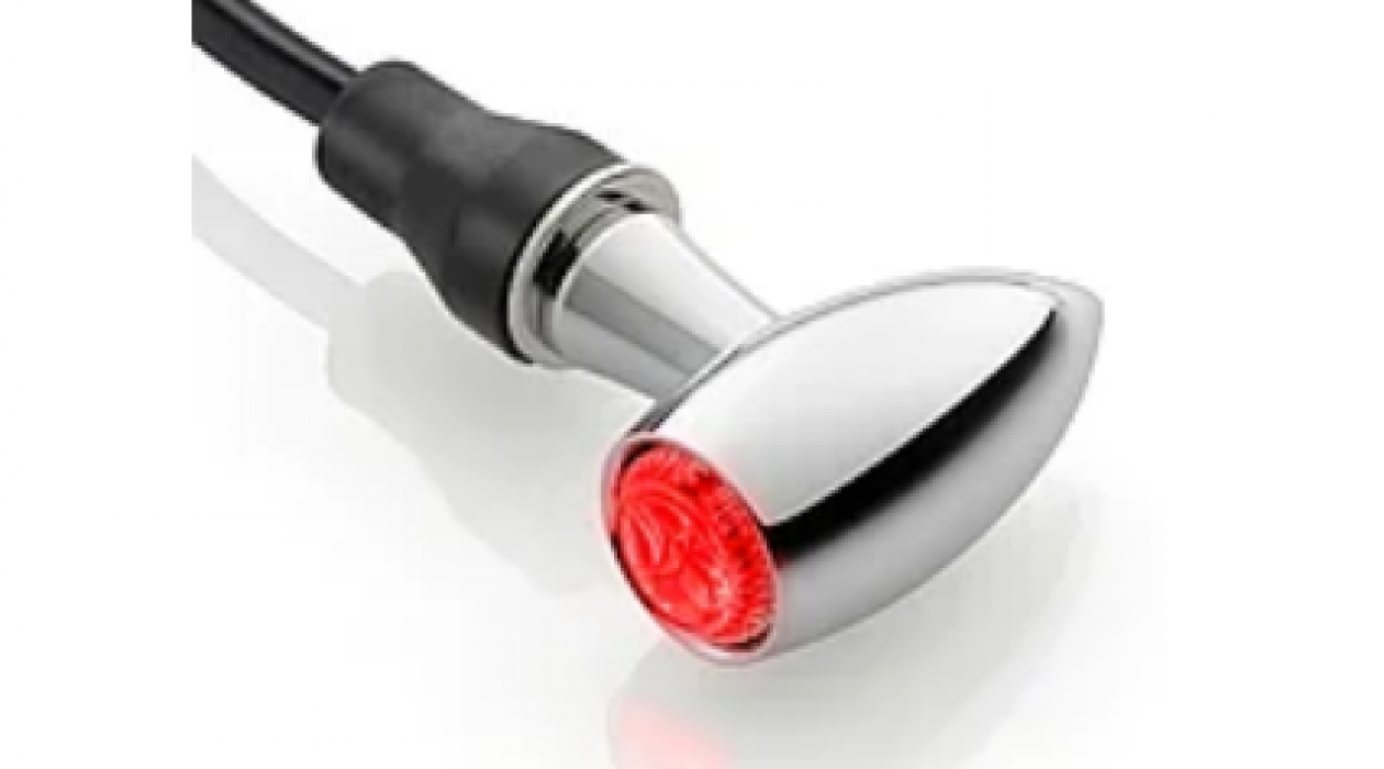 Сигнал повороту Marker light "CLUB S"