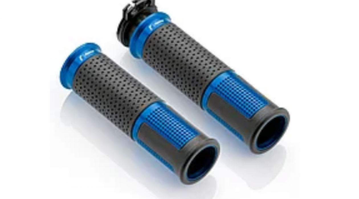 Ручки Sport grips "LUX"