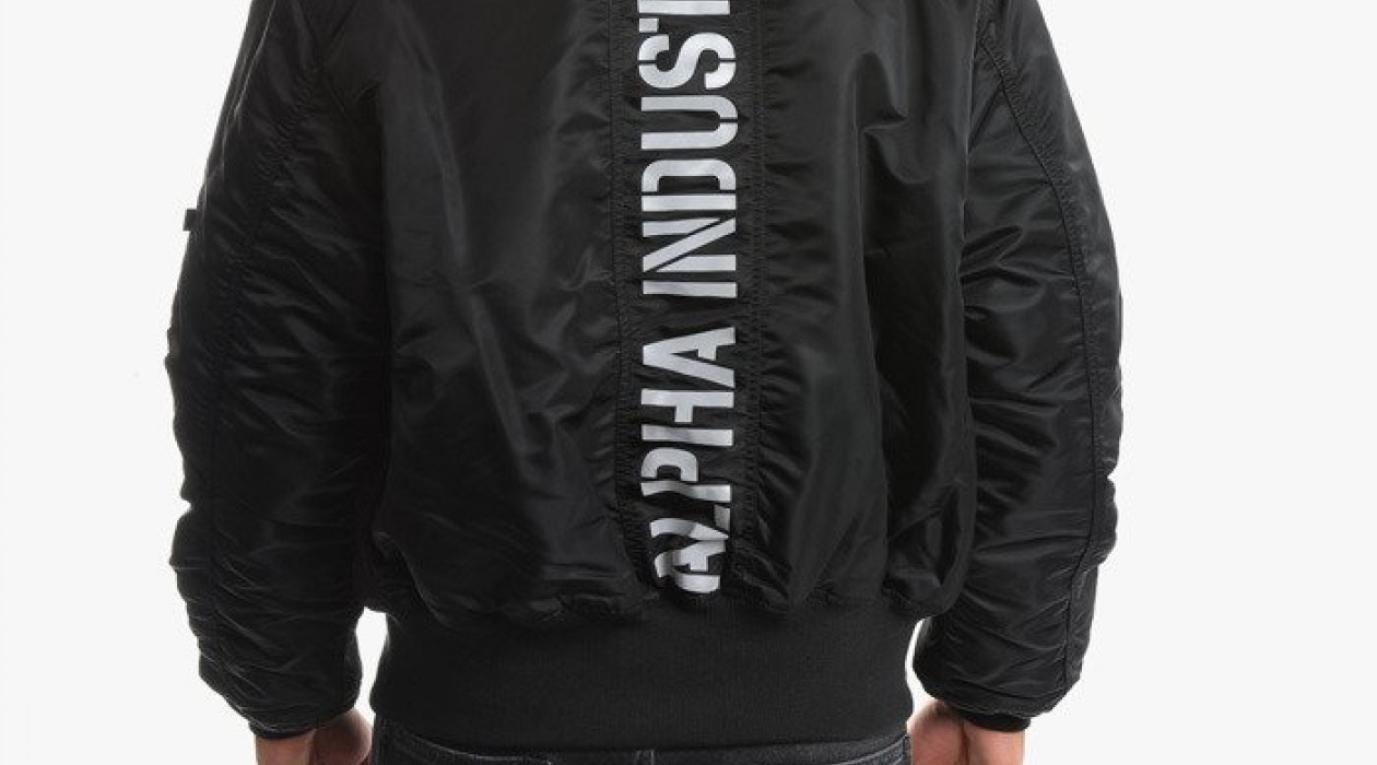 Куртка 45P Hooded Custom 3